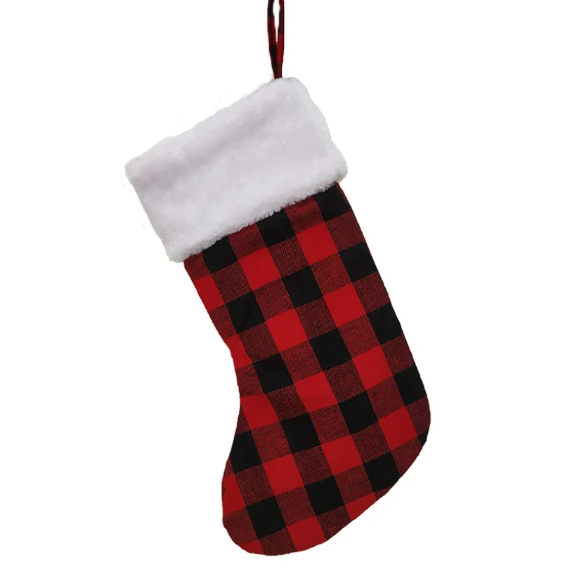 Christmas party decorations christmas stocking minions christmas