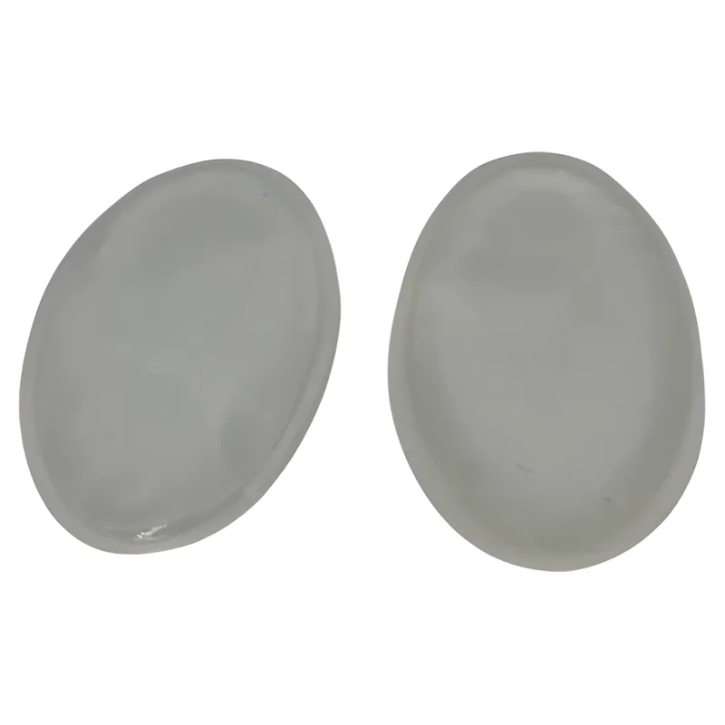 Breast Enhancer Push Up Oil Bra Pads Comfortable Oil Bra Pads For Swimsuits And Lingerie