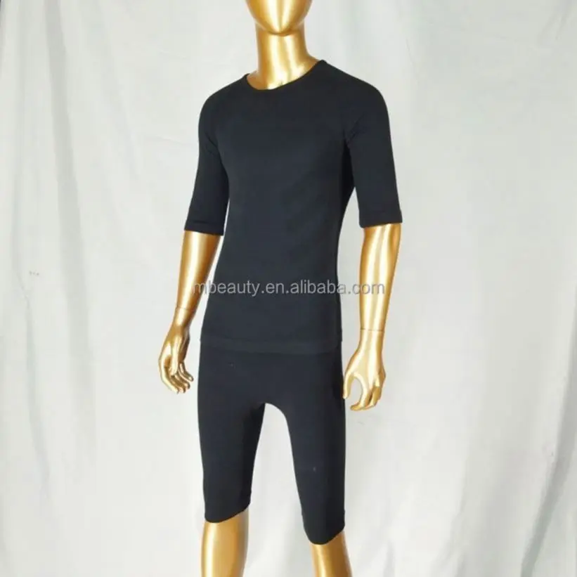 Wholesale Ems Miha Sliming Vest miha bodytec suit