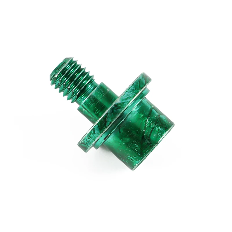 Clearance of ultra-high quality alloy steel hexagon flange bolts, low factory price, special flange bolts