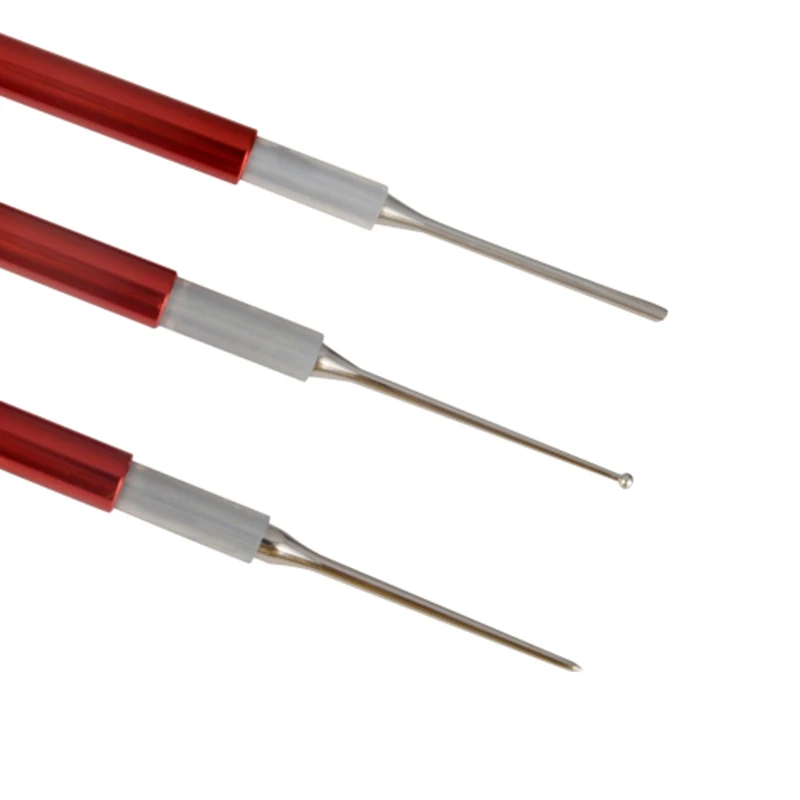 Barista Tools Drawing Decorative Patterns Latte Art Spoon Stainless Steel Coffee Latte Art Pen Set