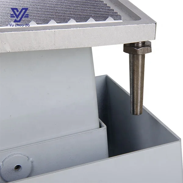  Yushuoda YSD-4004 патологий оборудование парафин машинка для