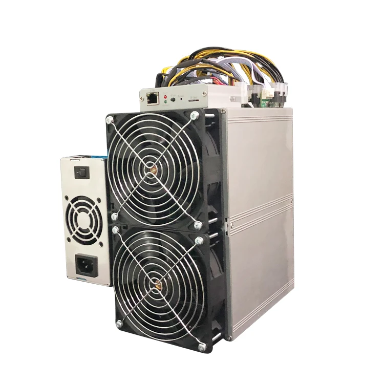 New  BTC Asic Blockchain Microbt cheetah-miner F5M 52T  With PSU Mining Machine Btc Bitcoin Antminer Miner