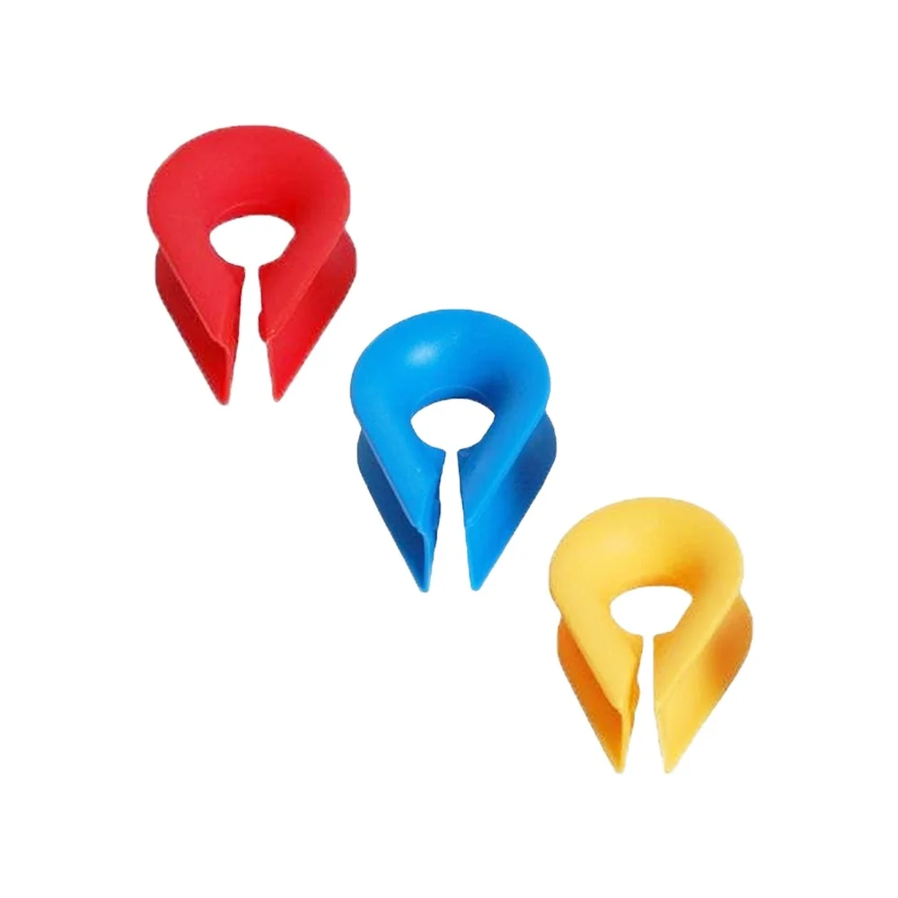 HF Nylon Rope Thimble Plastic Thimbles