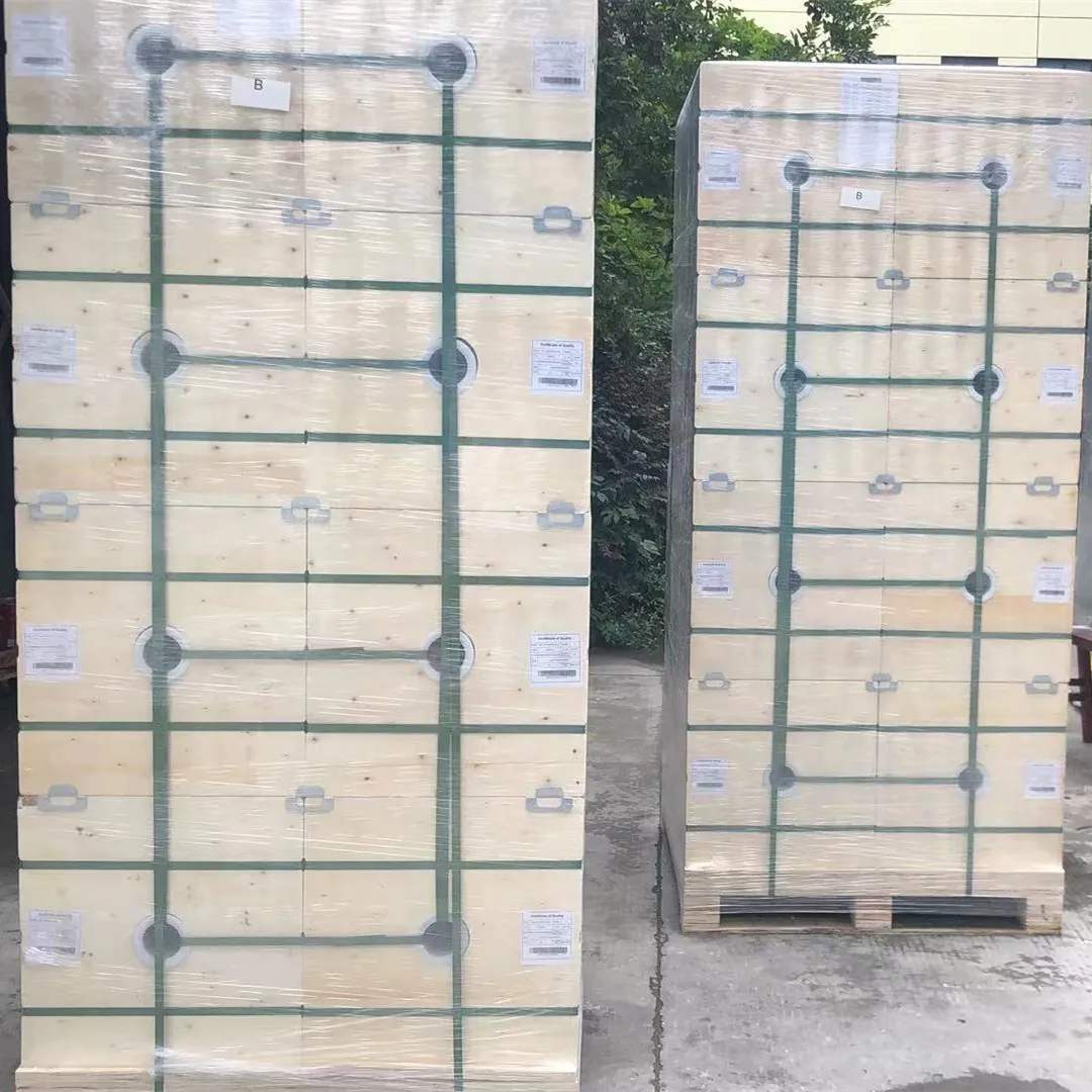 High quality PETG shrink sleeve wrap label packing film