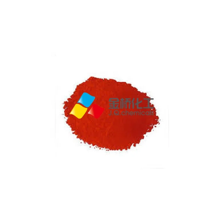 CI no. 16185  Amaranth red or acid red no.27 of food and cosmetic grade