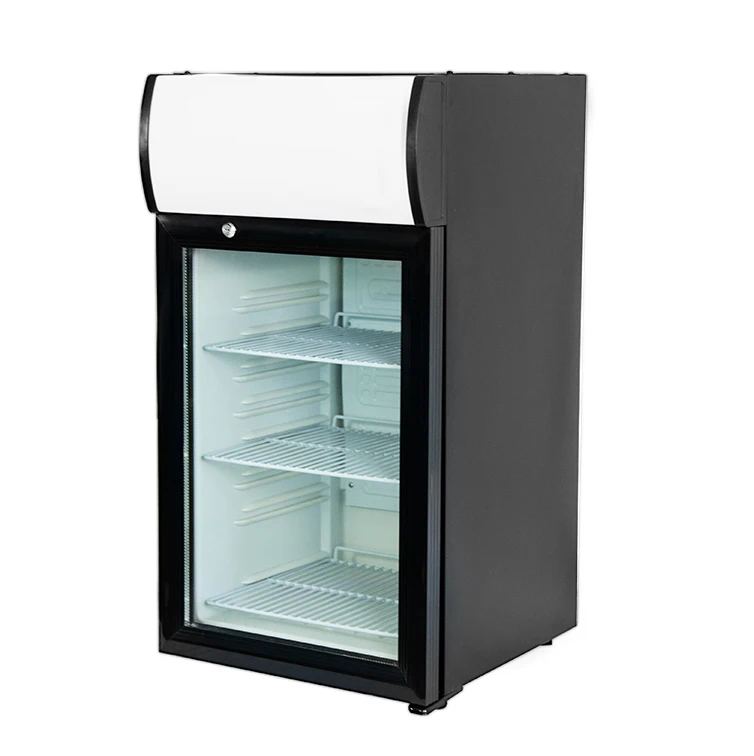 Компактные мини-холодильники для торта