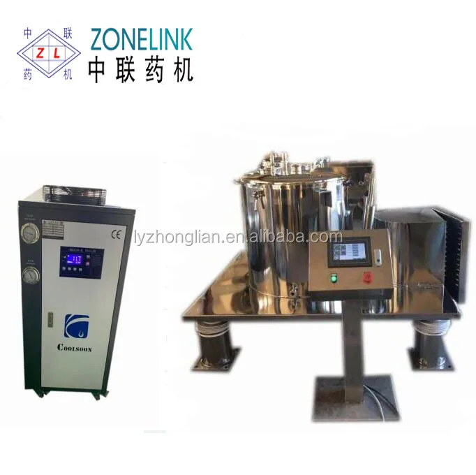Zonelink industrial centrifuge separator use industrial centrifuge separator industrial for copper sulfate