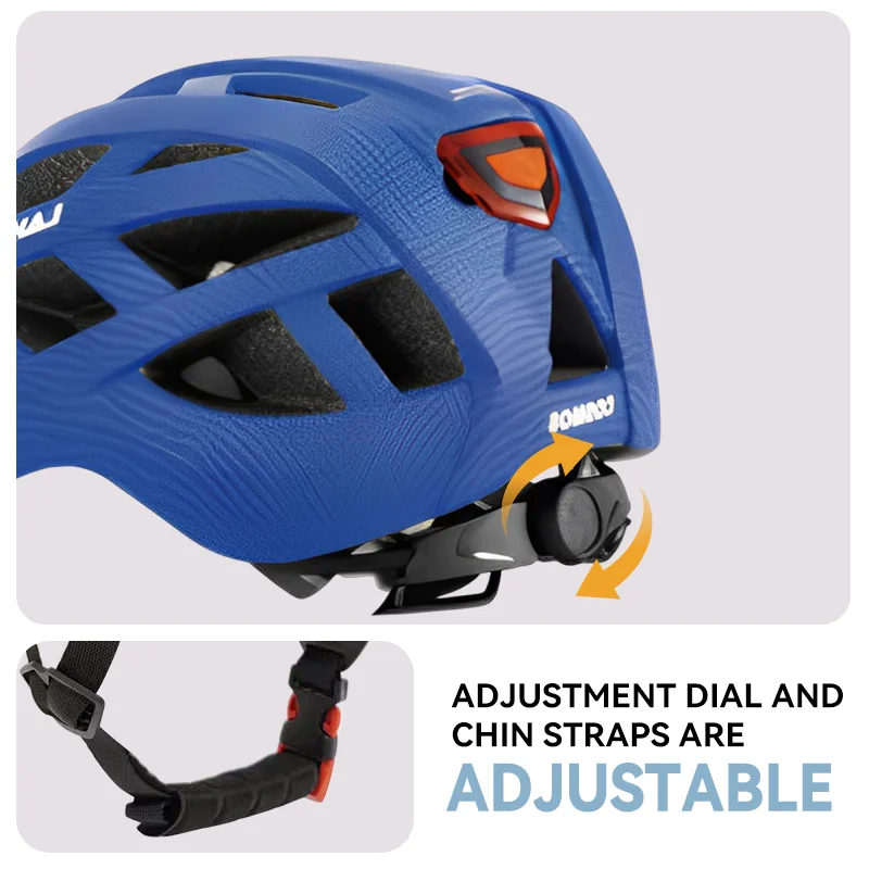 CE Cer2023 CE tified Kids Adult Bicycle Helmets Men Women City Cycling Road Riding Skateboard E Scooter Bike Urban Helmet