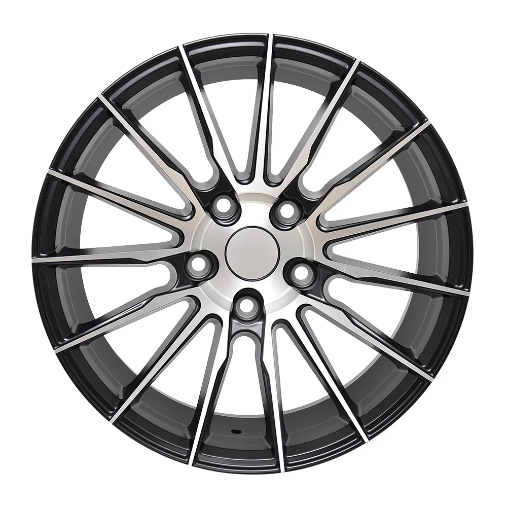 Pdw Customized 15 8J 4-Hole 5-Hole Car Wheels Alloy Wheels 3.00X12 Ev 19 Inch Alloys For Bmw 3 Series M Sport