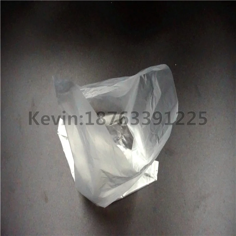 
Africa HDPE water plastic bag 