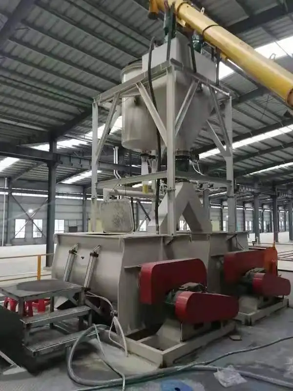 Light-weight Glass Magnesium Board Machine Factory