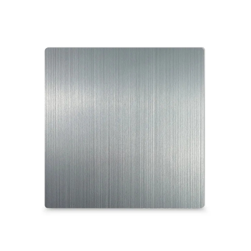 China Supplier 0.8 Thickness Aluminum Clad Steel Sheet 5020 Aluminum Sheet Plate