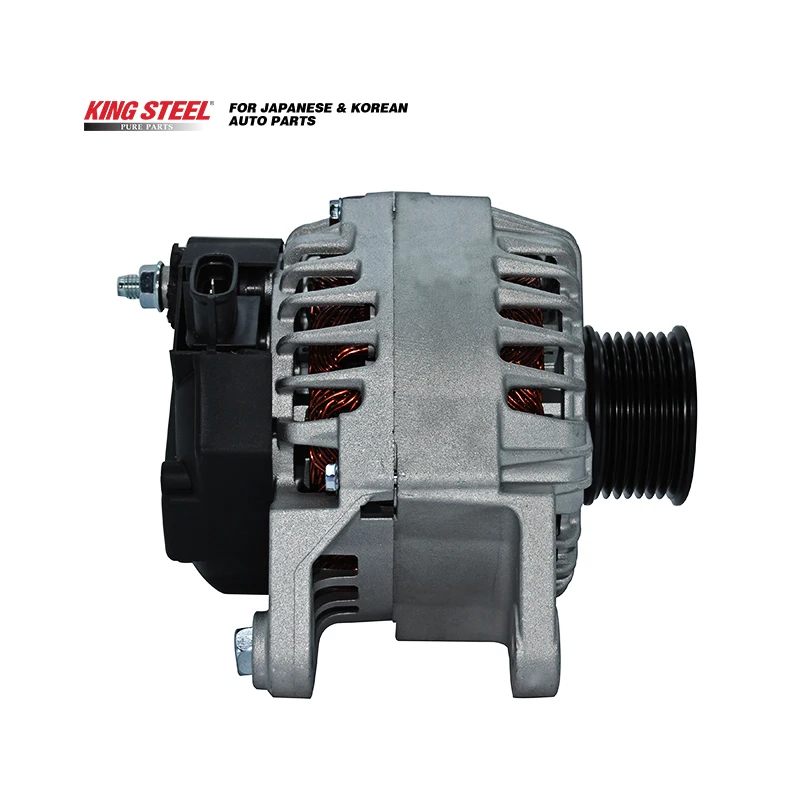 KINGSTEEL OEM  23100-3R2A2  Car Spare Parts Auto Electrical Parts Car Alternator For HYUNDAI KIA TOYOTA HONDA NISSAN SUZUKI