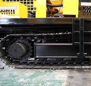 Подземная буровая установка для бурения глубоких пород FYX180/Буровая водяных скважин