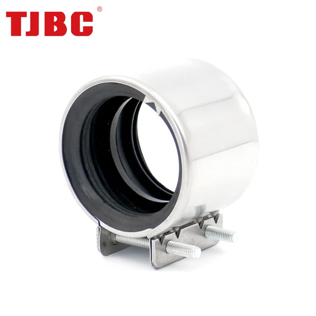 High quality europe type CHA no-hub coupling