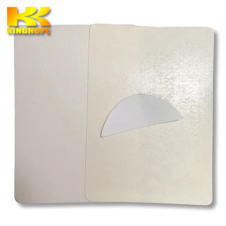 
Leather shoe material hot melt adhesive rhinestone sheets for shoe heel counter 