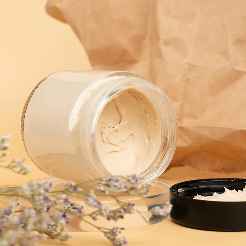 
 Oem Odm Оптовая Заводская маска для лица, натуральный уход за кожей, увлажняющая маска для всех типов кожи  