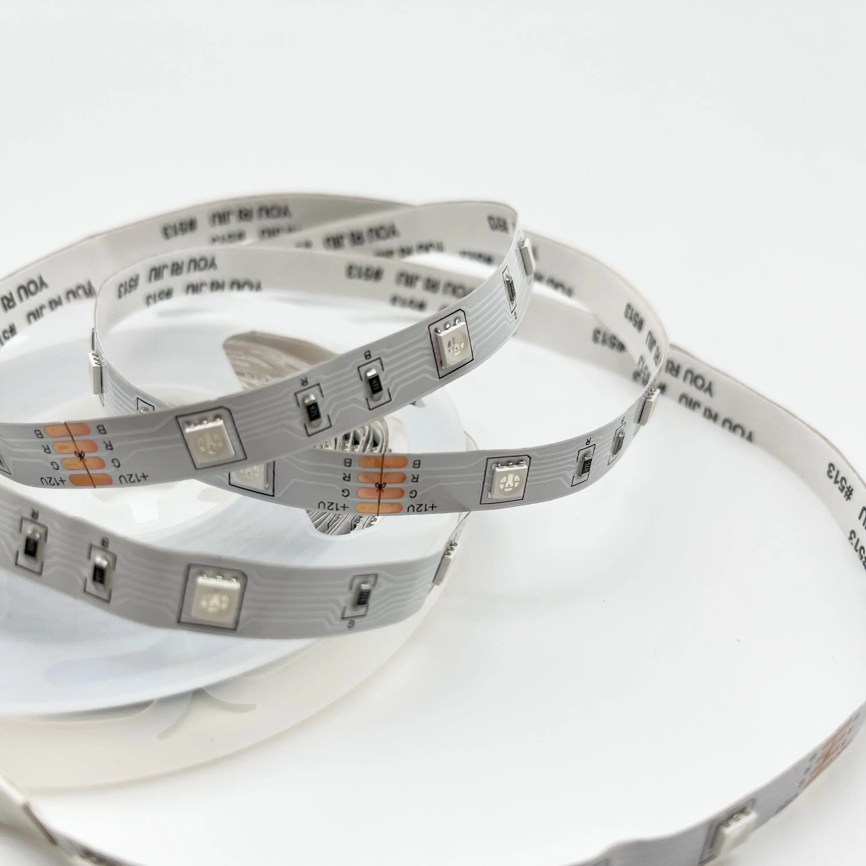 Wholesale new design High brightness Led strip light,12v waterproof  320 leds COB strip light