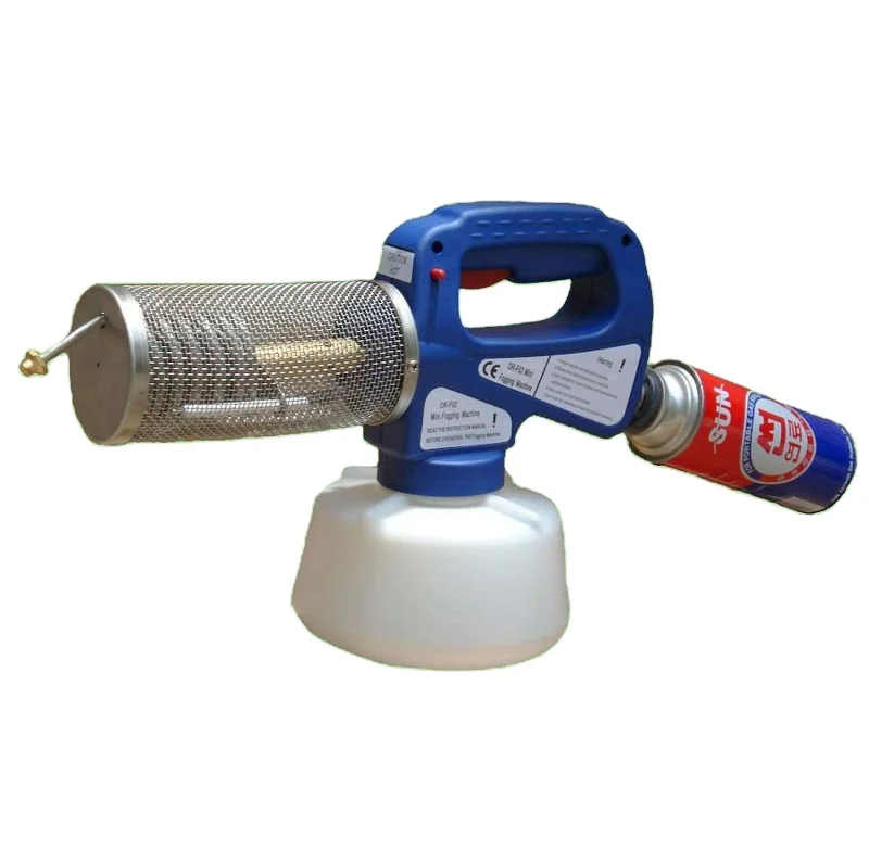 Ant Bee Bug off Fumigator OR-F02 with Propane