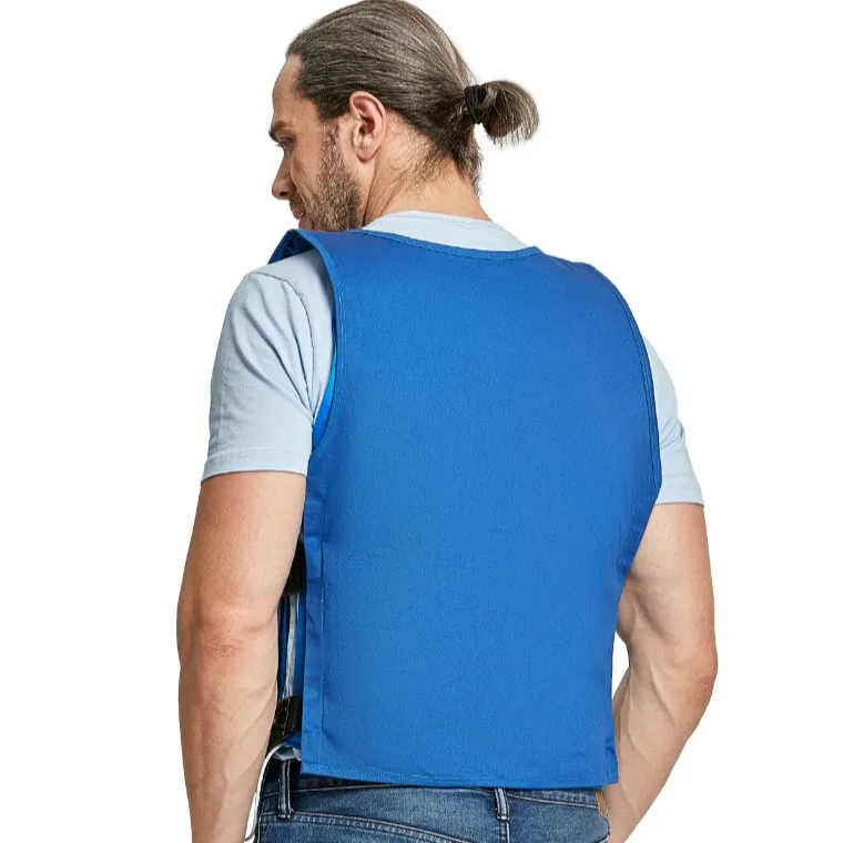 The Best Cooling Clothes Ice Water Circulatory Cooling suit for Hot environment