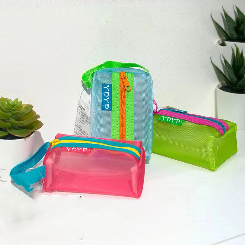 Makeup Artist Bags Professional Storage Best Sales Promotional Oem Toiletry Travel Waterproof Nylon Beauty Case makeup Bag Case