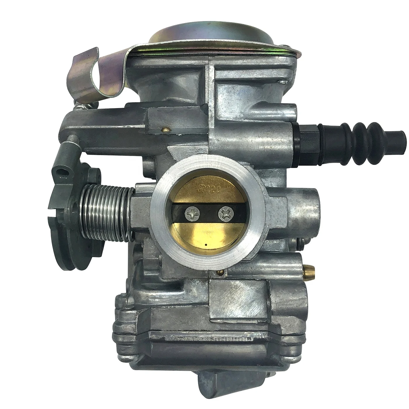 motorcycle fuel systems carburetor for MIO FINO EGO 110cc 125cc motorcycles intake carb motor parts engine best quality
