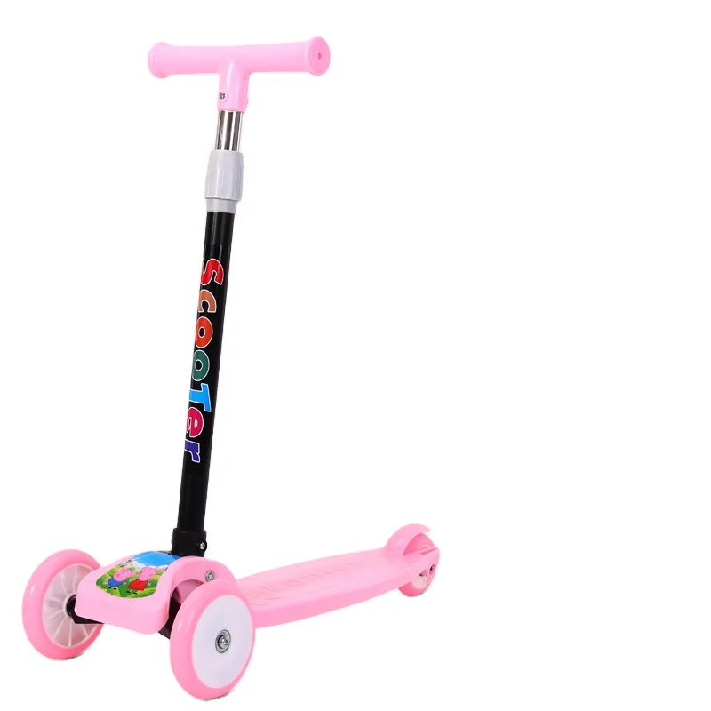 factory wholesale 3 wheel electric scooter electric drift trike/kids mini electric mobility scooter/scooter electric for kids
