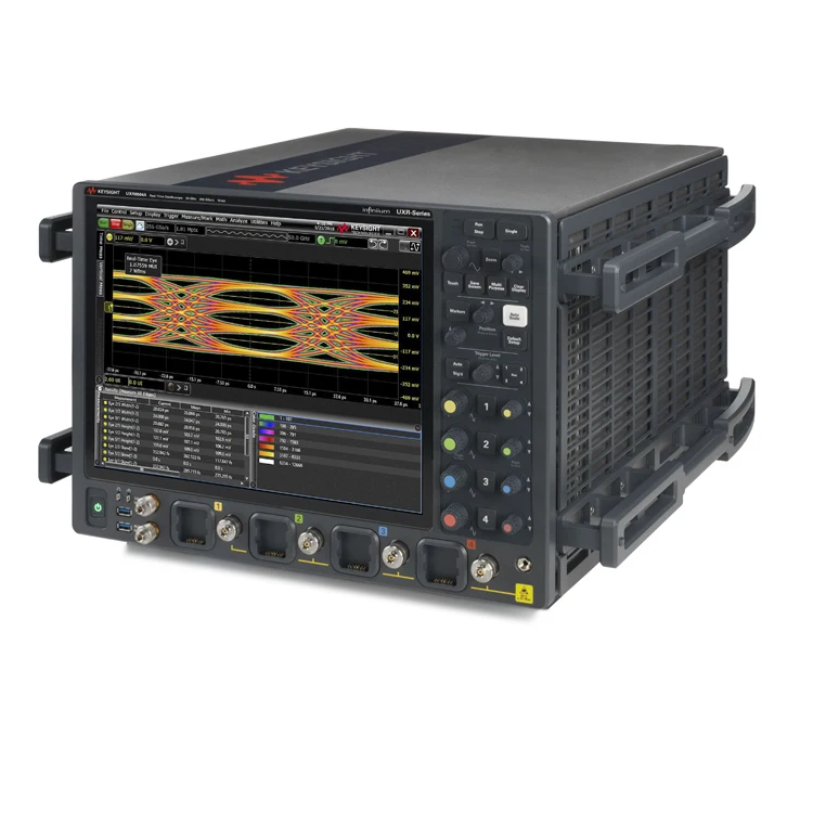 UXR-серия 70 ГГц 2 канала 1 мм входы UXR0702AP Agilent / Keysight