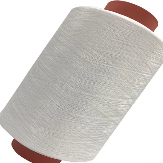 PTFE material 100% PTFE floss yarn