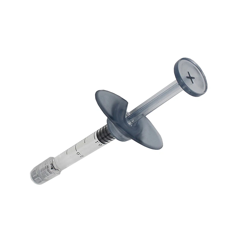 
New Products Injectable Dermal Filler Factory Export at Low Price Hyaluronic Acid Dermal Filler for Skin Care Treatment 