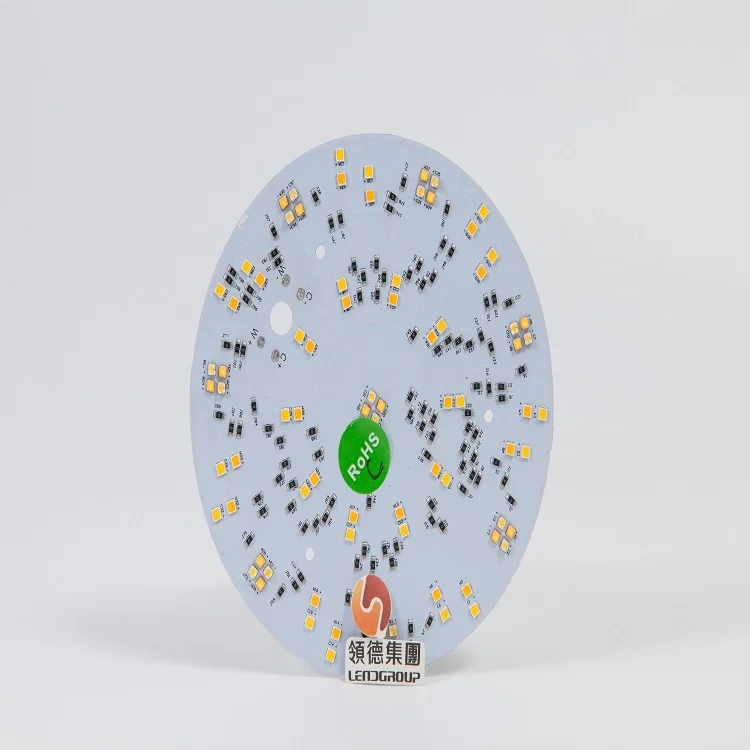Производитель светодиодного модуля COB высокой мощности 200 Вт