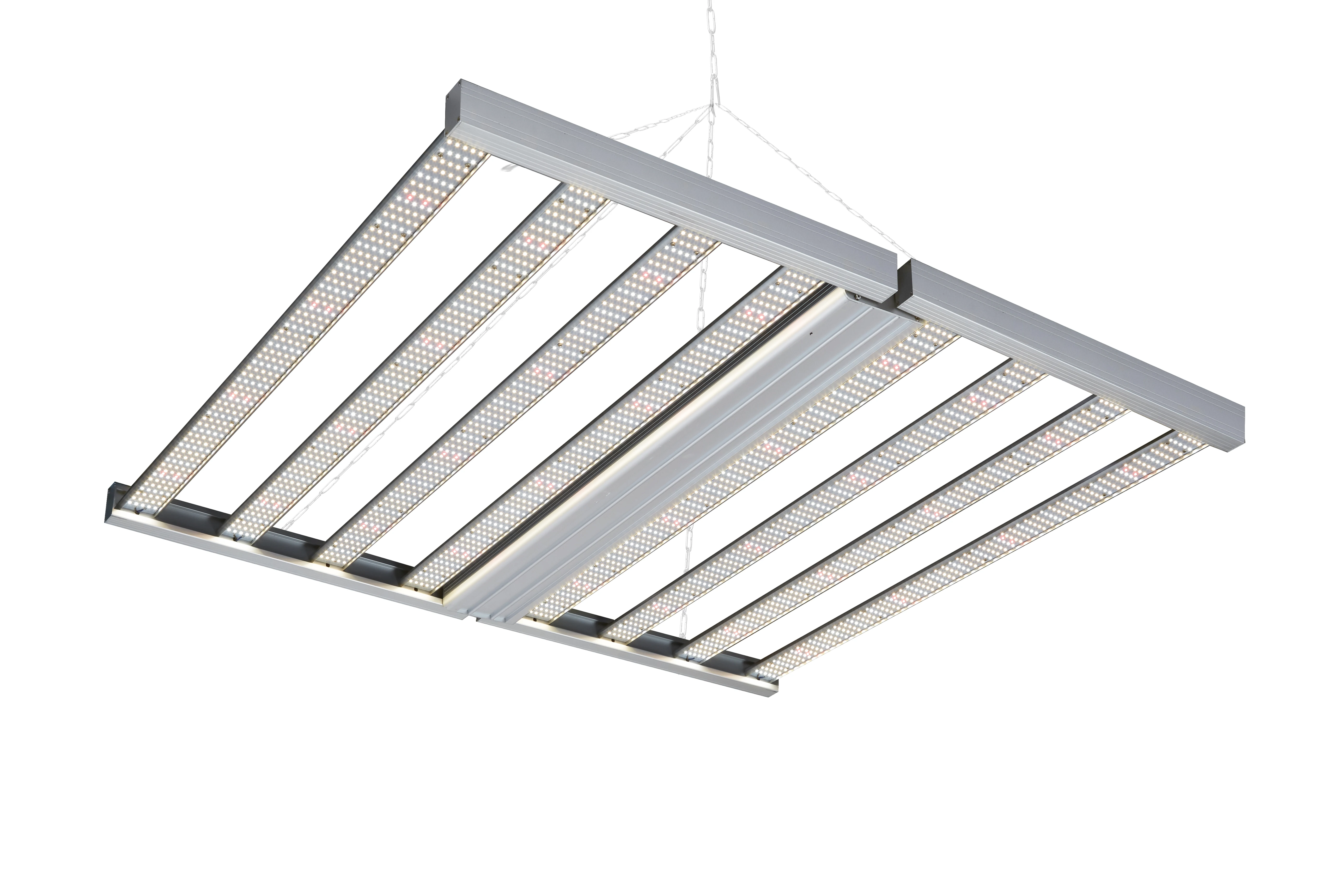 New Style Dimmable Waterproof Hydroponic Vertical Led Grow Light LM301B Full Spectrum 480w 650w 800w 1000w Led Grow Lights Bar