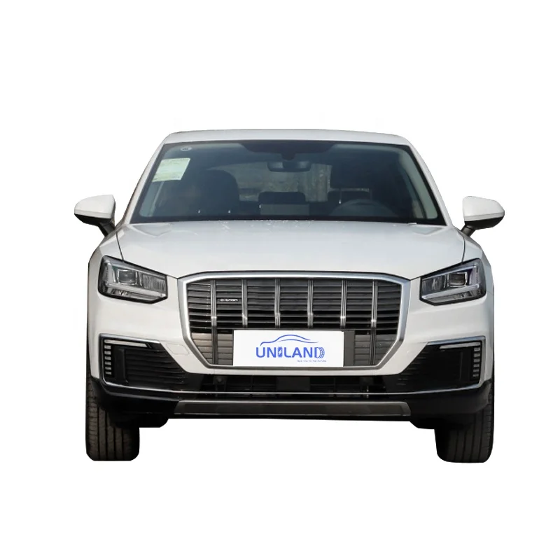 
China Professional Manufacture Electric Cars China 5 Seats Vehicle Car High Speed Ev Suv  (1600232767025)
