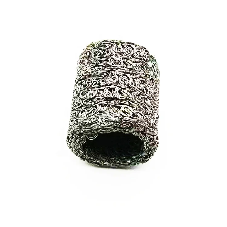 Сетчатый сетчатый фильтр из никелевой нержавеющей стали