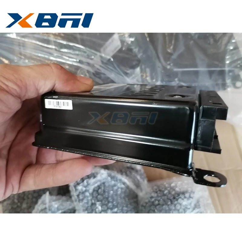 Original ABS control box for HOWO SITRAK ABS (4S/4M) electronic control unit European six-man engine ABS controller WG9160580501