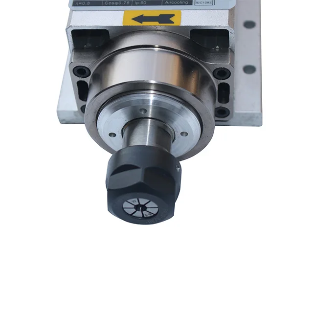 JGF-1.5KW air cooling wood milling best quality high speed electric motor spindle(JGF-1.5KW )