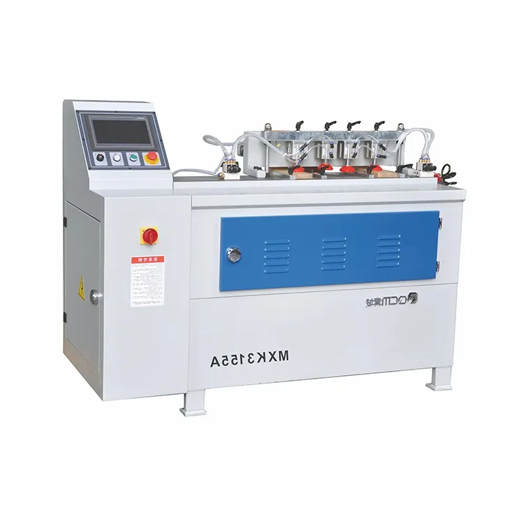 
Top Sale Best Benchtop Mortising Cnc Tenoning And Mortising Machine 