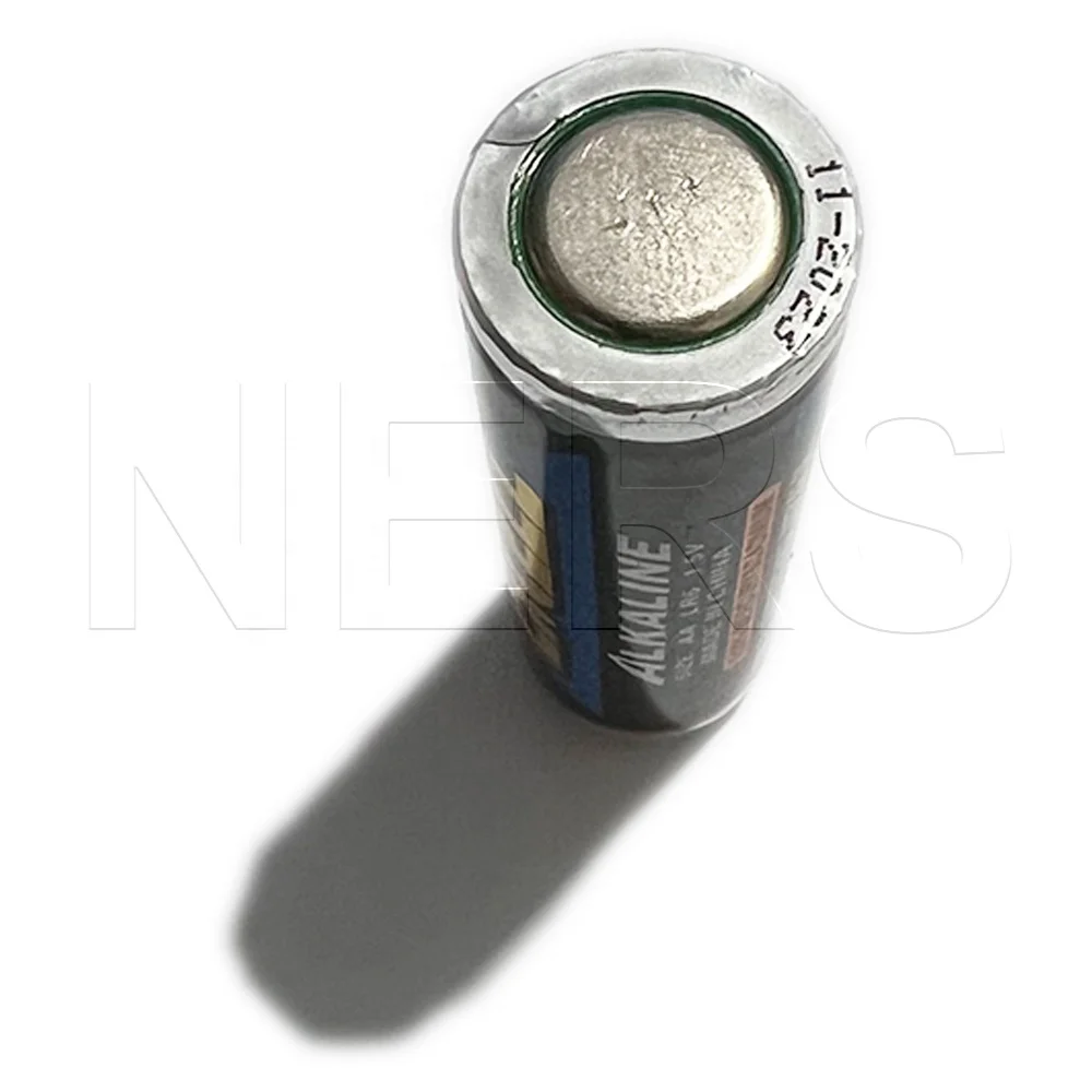 NERS DC Power Source Providing Size D 1.5 Volts Dry Cell for Basic Electrical Circuit