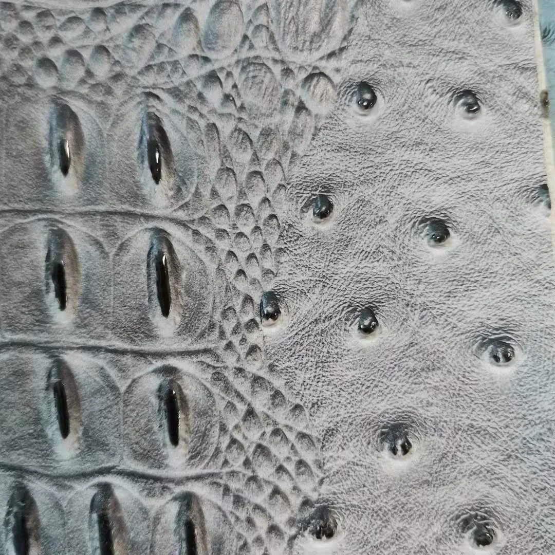 Upholstery sofa synthetic artificial pu leather