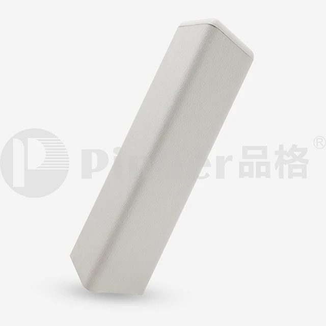 plastic corner protectors hospital corner guard