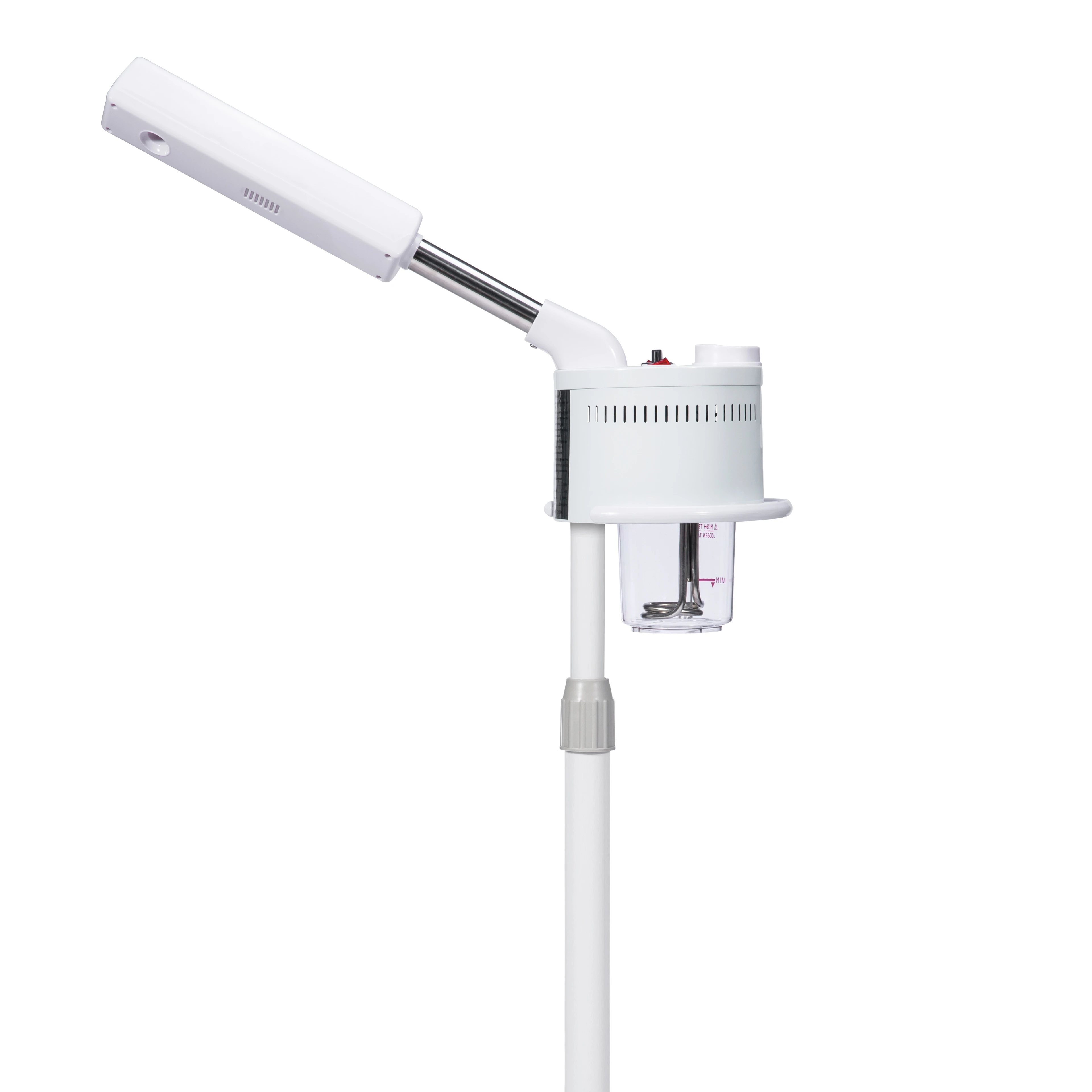 Паровая машина для лица