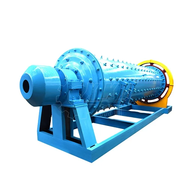 most popular ball miller grinding machine/ballmill made in china