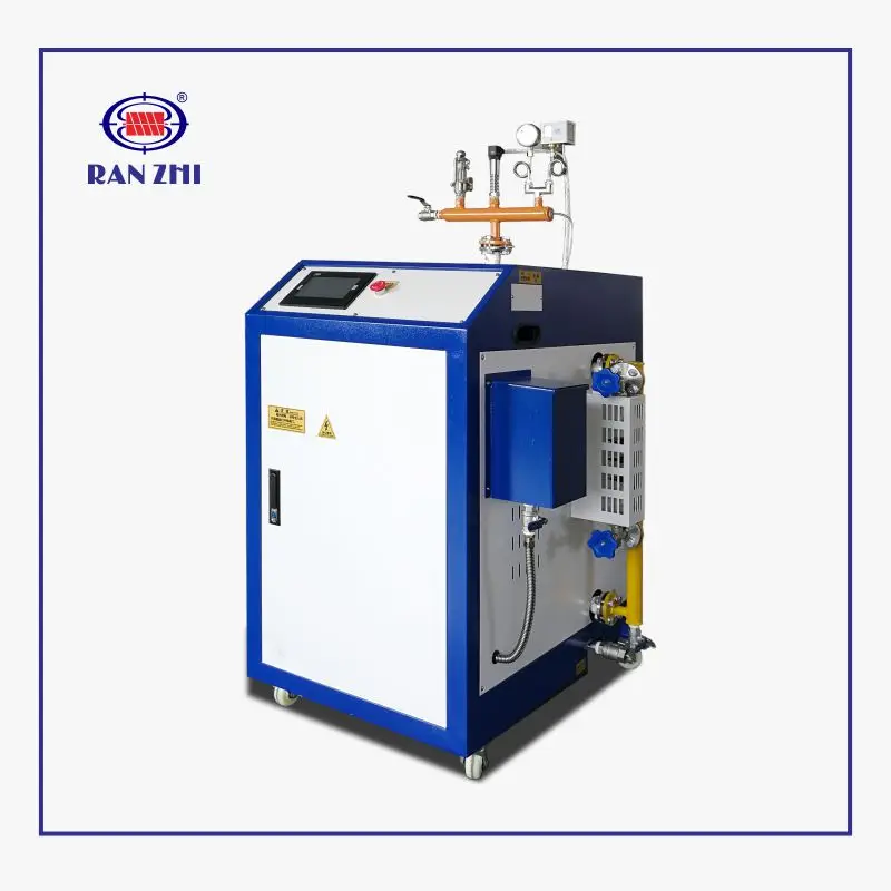 Stable performance 15KW 20KW 25KW 380v magnetic steam generator for building materials industry