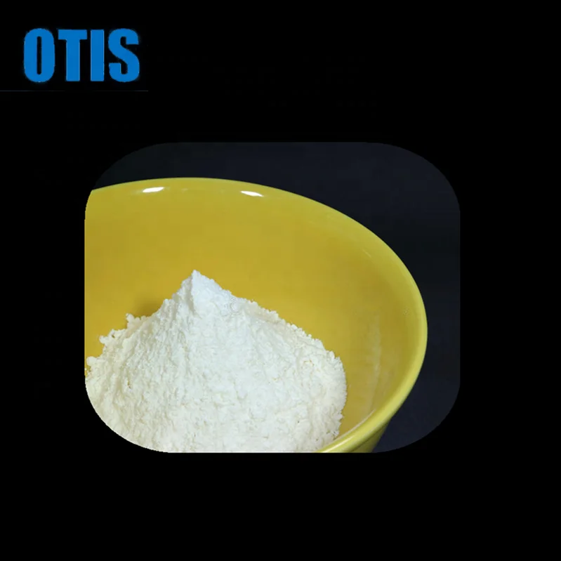 bulk xanthan gum drilling mud / xc polymer