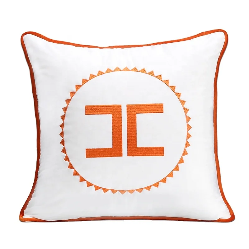 Velvet Throw Pillow Covers Fleece Velvet Decorative Pillows Luxury Design-V Jacquard Pillow Cover Pillowcase