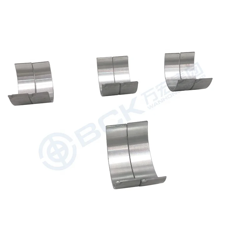 Wanhong Factory Auto Engine Parts Connecting Rod Bearing for FORD AEB4837
