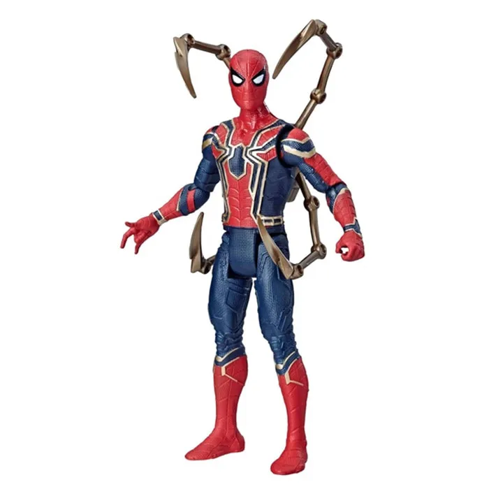 OEM ODM PVC action figures collectible movie character figures