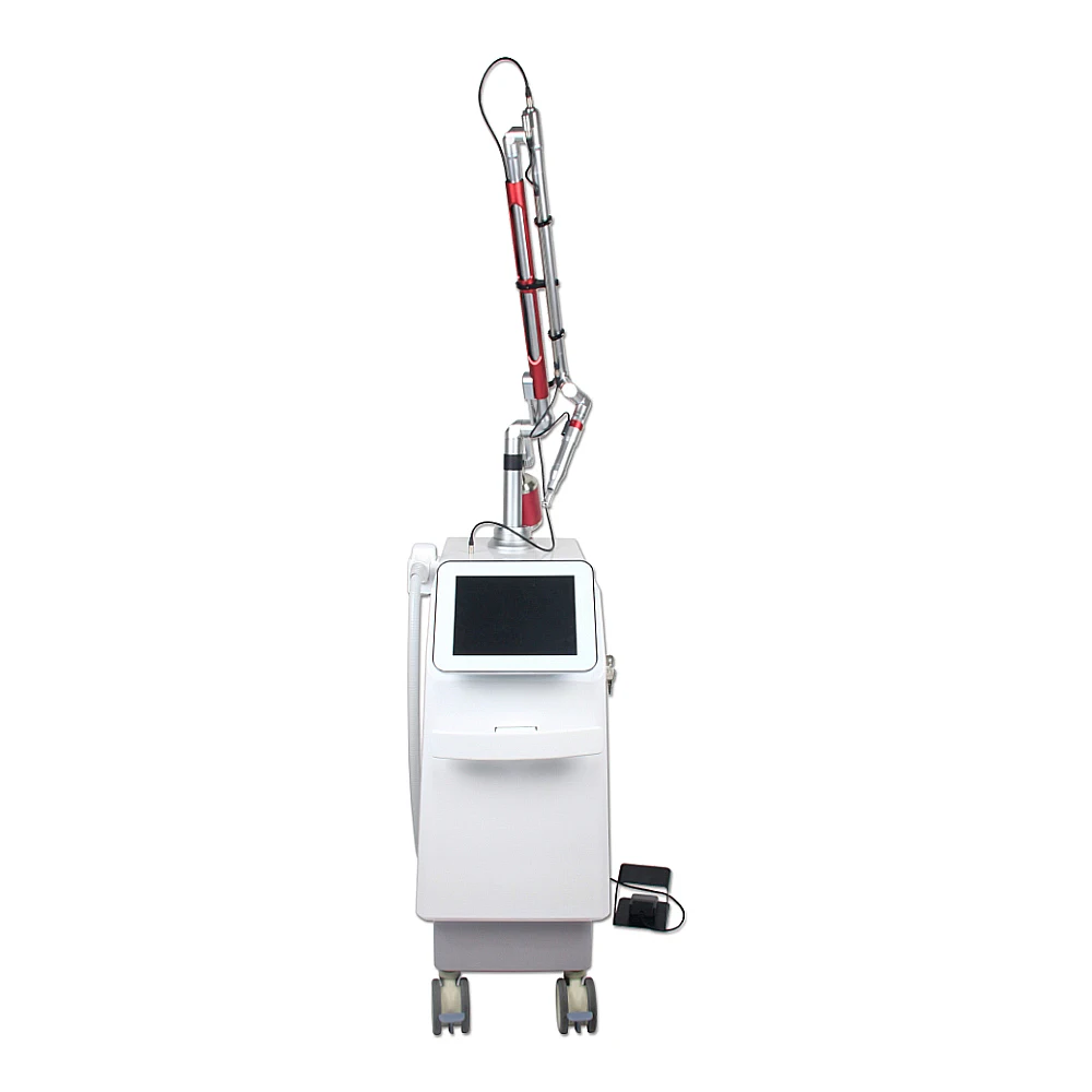New Beauty equipment pigment removal 532nm 1064nm 755nm pico laser tattoo removal wrinkle removal machine laser 2000W