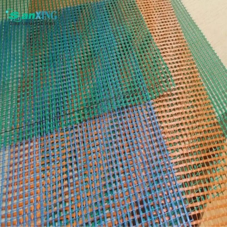 Fiberglass Mesh siva filesi 160 gr / 4*4mm resistant concrete fiberglass mesh cloth for wall insulation or ceiling water proof
